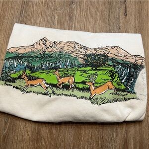 Fresh Love hoodie size M